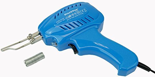 Soldering gun 100w - soldering, (stt33111)