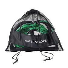Water Ski Tow Rope Durable with Handle Grip for Wakeboard Kneeboard Kayaking