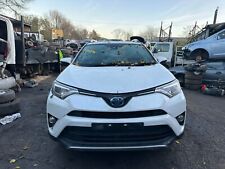 TOYOTA RAV 4 MK4 2015-2018 2.5 HYBRID CVT PARTS/ BREAKING / SPARES (REF:1914)