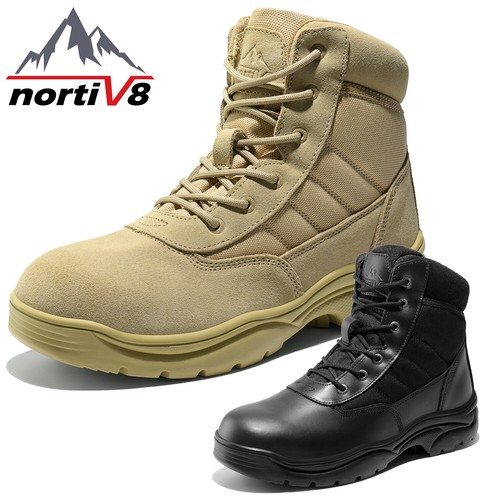 Nortiv8 men hiking boots - men's,