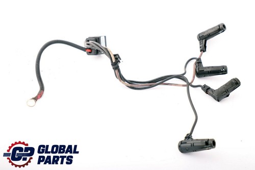 Wiring harness bmw f20 e90 - wiring,