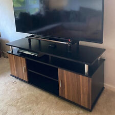 Industrial Style Tv Unit Stand