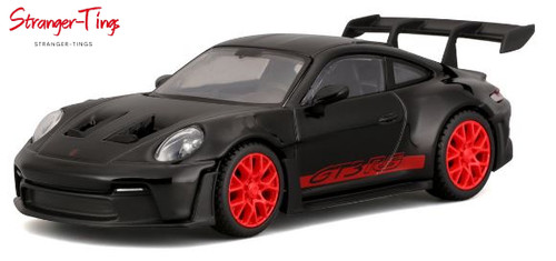 Bburago porsche 911 - bburago, gt3