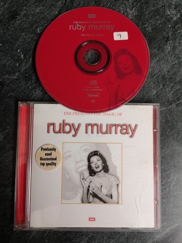 Emi presents the - emi, ruby