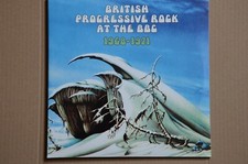 British Progressive Rock At