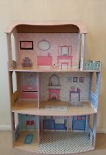Large Dolls House