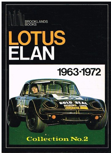 Lotus elan coupe convertible - lotus, /