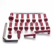 Aluminium Engine Kit Suzuki