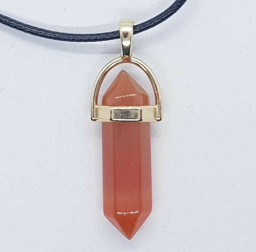 Natural quartz chakra - quartz, crystal