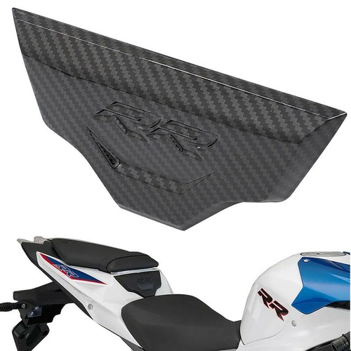 Bmw s1000rr carbon seat cowl - bmw,