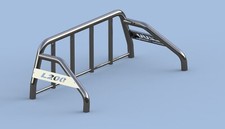 FITS MITSUBISHI L200 2015-2021