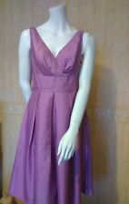 Ladies pink dress size 10 by Marks & Spencer brand Autograph