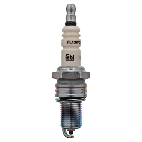 Super spark plug - super, fits