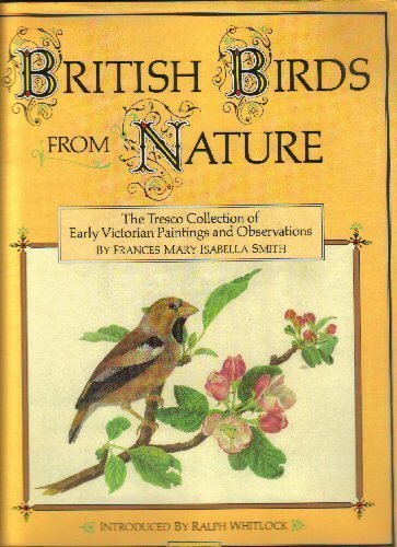 British birds from nature - from, by