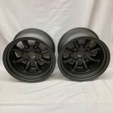 RS Watanabe R Type 15x10.5J ET