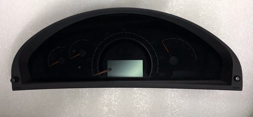 2000 2001 mercedes - mercedes, s