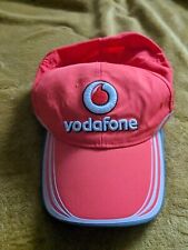 Vintage Mclaren Mercedes F1 - Jenson Button Cap