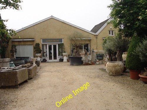 Photo 6x4 lorfords - photo, long