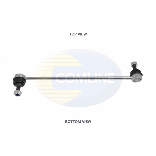Anti roll bar - roll,