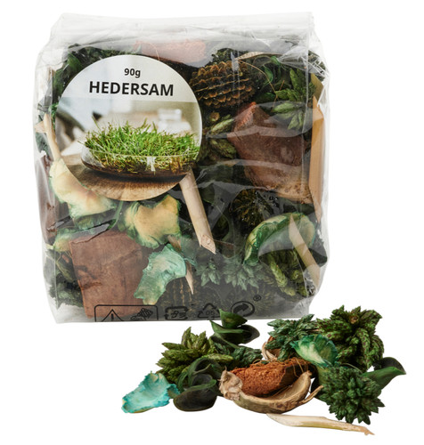 Ikea hedersam scented - hedersam,