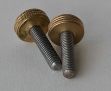 Lever cap screw Norris type