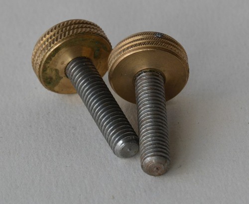 Lever cap screw norris type - screw,