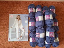 Knitting Kit Ladies Jacket