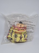 McDonalds Happy Meal Toy 2000