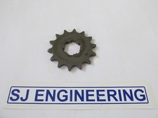 BSA BANTAM FRONT SPROCKET D1