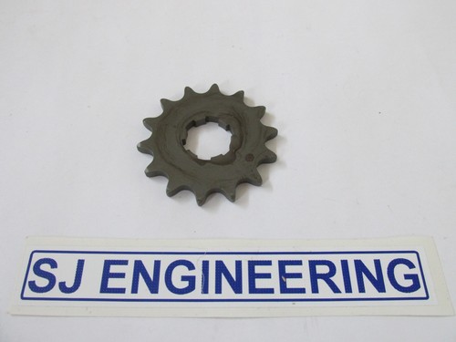 Bsa bantam front sprocket - bsa,