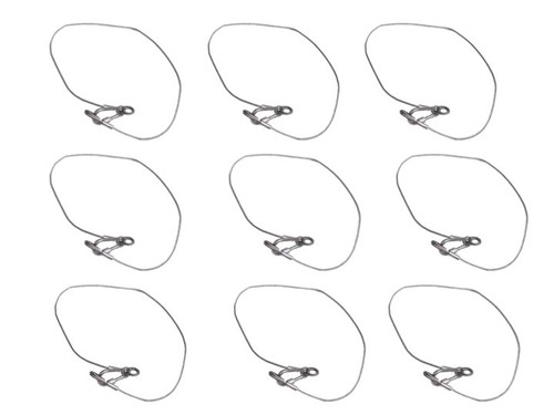 Fxlab safety bond wire - safety,