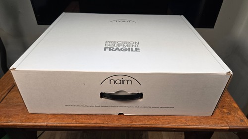 Naim audio nac - naim, 112