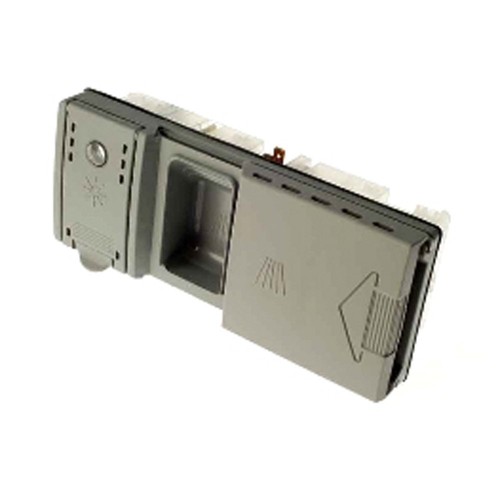 For bosch dishwasher detergent - for,
