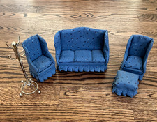 Concord Living Room FURNITURE