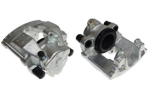 Front left brake caliper - front,