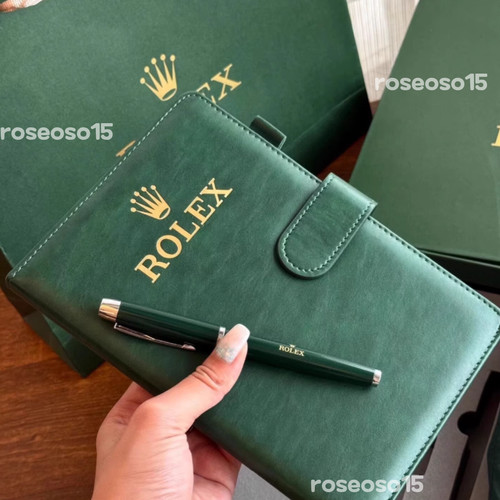 Hot rolex vip gift set - vip, green