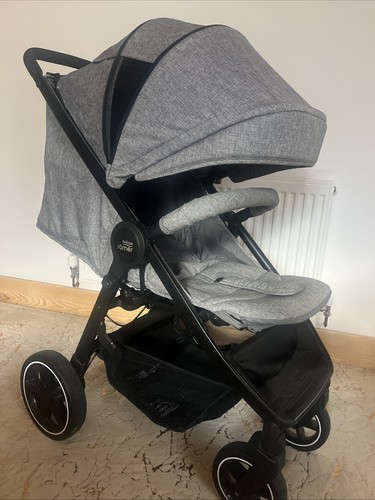 Britax romer agile - britax, m