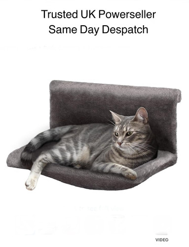 Petlicity warm cosy cat - petlicity,