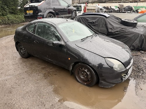 Ford puma wheel nut - puma, 1.7