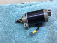 Yamaha F25 Starter Motor  25hp Fourstroke