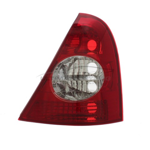 Renault clio rear light - renault,