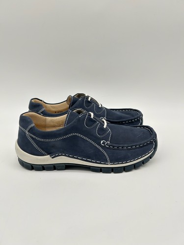 Wolky fly denim - wolky, women's