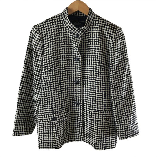 Leilian jacket houndstooth - jacket,,