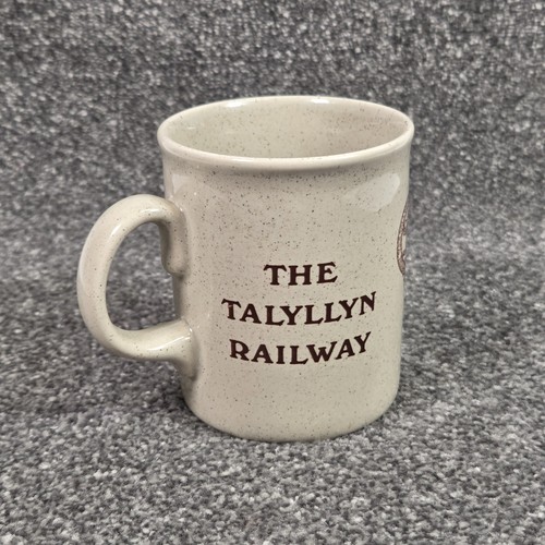 Vintage the talyllyn railway - talyllyn,