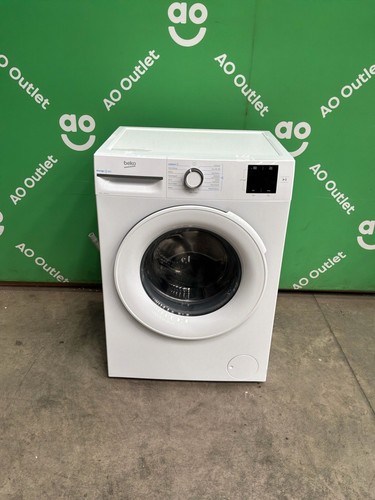 Beko washing machine - washing, 8kg