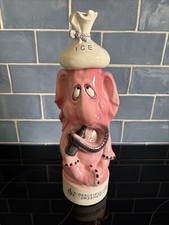 1950 Pink Tipsy Elephant
