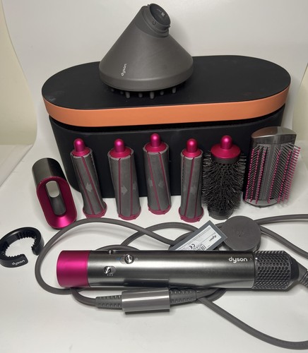 Dyson airwrap multi styler - dyson, multi-styler