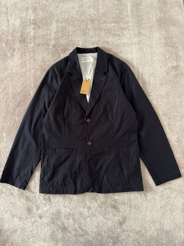 Universal works chore jacket - chore, 2