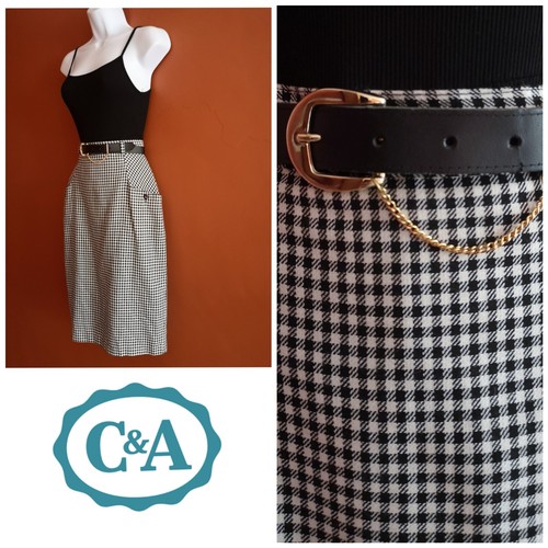 Vintage 80s 90s black - vintage,