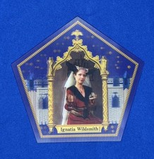 Universal Harry Potter Ignatia